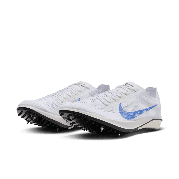 Nike ZoomX Dragonfly 2 FP Blueprint Angle 2