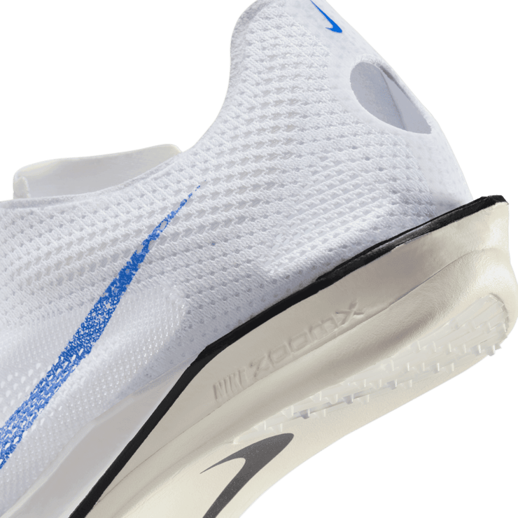 Nike ZoomX Dragonfly 2 FP Blueprint Angle 6