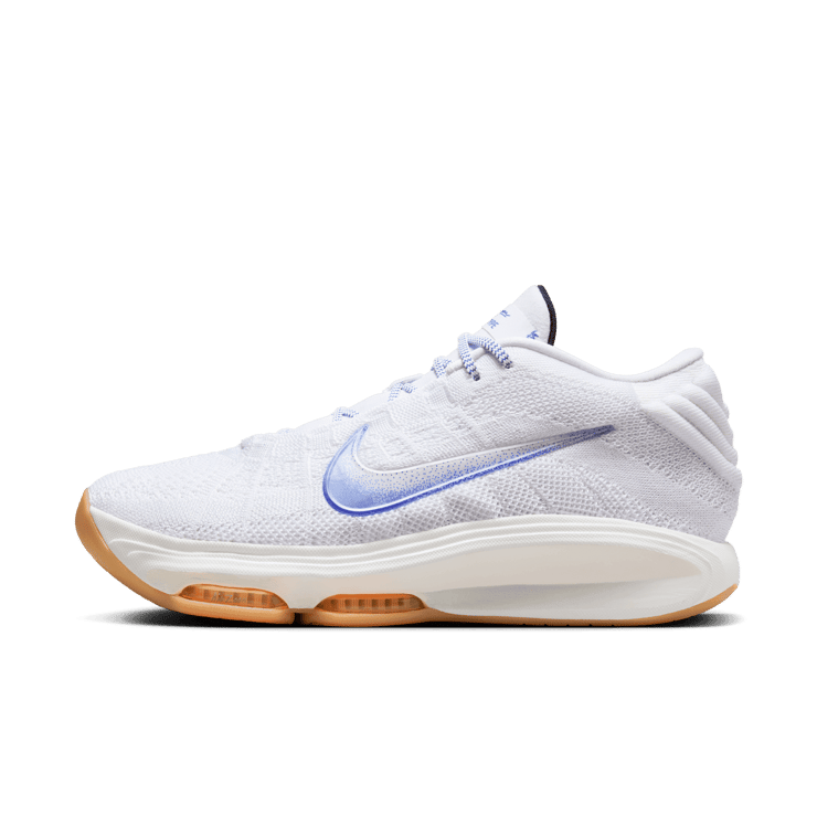 Nike Air Zoom GT Hustle 3 FP Blueprint Angle 0