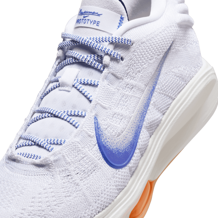 Nike Air Zoom GT Hustle 3 FP Blueprint Angle 5