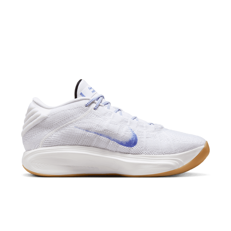 Nike Air Zoom GT Hustle 3 FP Blueprint Angle 1