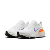 Nike ZoomX Invincible RN 3 FP Blueprint Angle 2