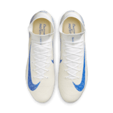 Nike Mercurial Superfly 10 Elite FP Blueprint Angle 2