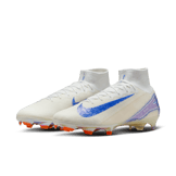 Nike Mercurial Superfly 10 Elite FP Blueprint Angle 3