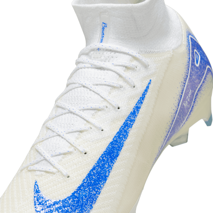 Nike Mercurial Superfly 10 Elite FP Blueprint Angle 6