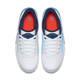Air Jordan 2 Retro Low University Blue (2016) Angle 1