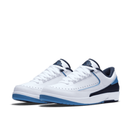 Air Jordan 2 Retro Low University Blue (2016) - Additional view