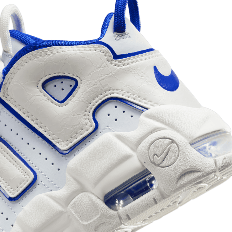 Nike Air More Uptempo (PS) Angle 5