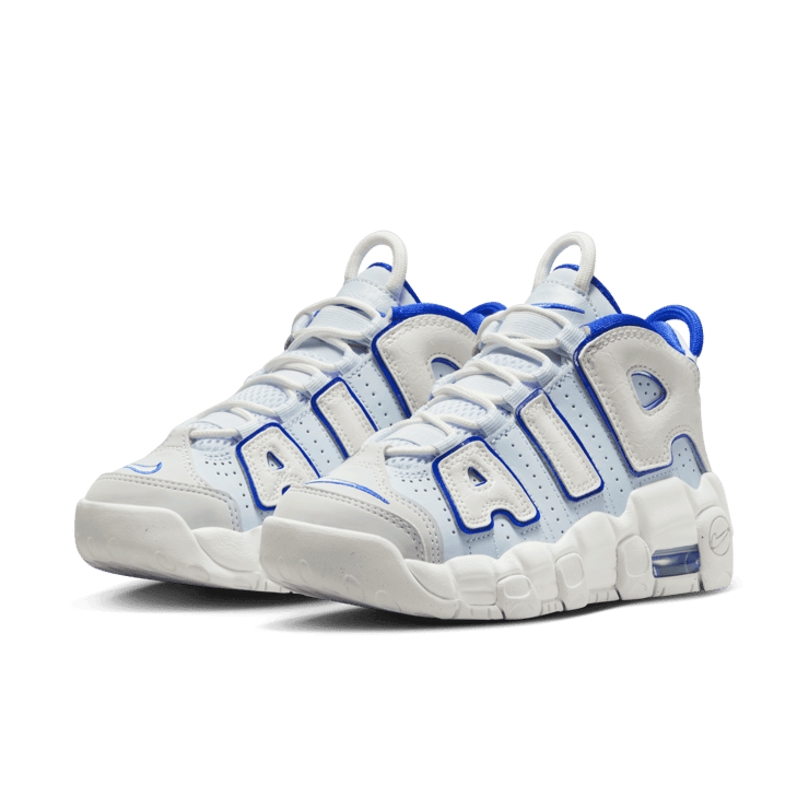 Nike Air More Uptempo (PS) Angle 2