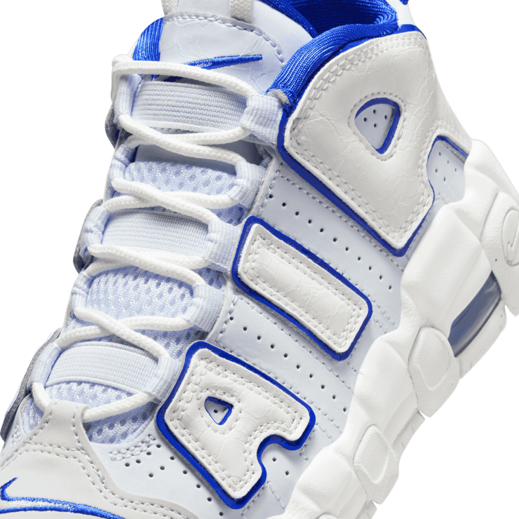 Nike Air More Uptempo (PS) Angle 4