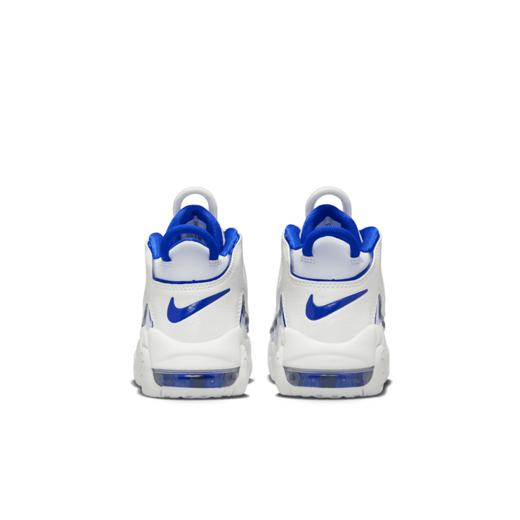 Nike Air More Uptempo (PS) Angle 3