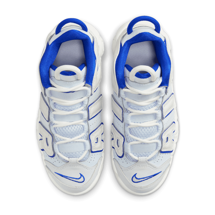 Nike Air More Uptempo (PS) Angle 1