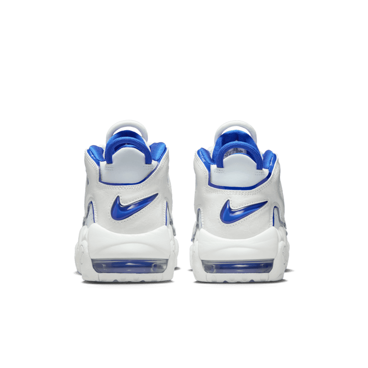 Nike Air More Uptempo (GS) Angle 3