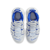 Nike Air More Uptempo (GS) Angle 1