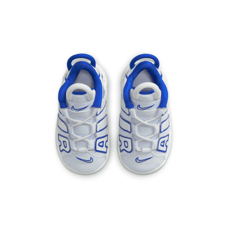 Nike Air More Uptempo (TD) Angle 2