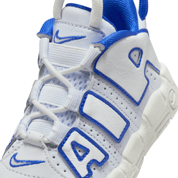 Nike Air More Uptempo (TD) Angle 5