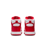 Nike Dunk High (GS) Angle 3