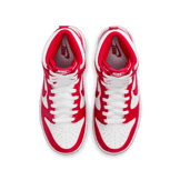 Nike Dunk High (GS) Angle 1