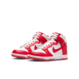 Nike Dunk High (GS) Angle 2