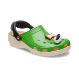 Crocs Classic Clog Pringles Salt & Vinegar and Sour Cream & Onion Angle 3