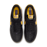 Nike Air Force 1 Low Kobe Bryant Black Angle 2