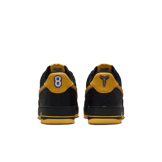 Nike Air Force 1 Low Kobe Bryant Black Angle 4