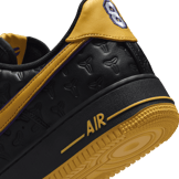 Nike Air Force 1 Low Kobe Bryant Black Angle 6
