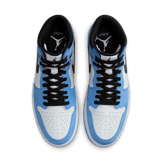 Air Jordan 1 Golf University Blue Angle 1