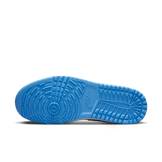Air Jordan 1 Golf University Blue Angle 0