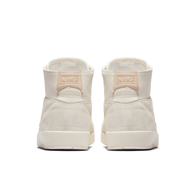 Air Jordan 2 Retro Decon Sail Angle 3