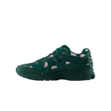 New Balance 1906R Polka Dot Green Angle 0