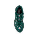 New Balance 1906R Polka Dot Green Angle 1