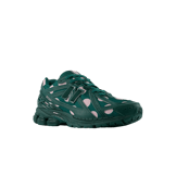 New Balance 1906R Polka Dot Green Angle 2