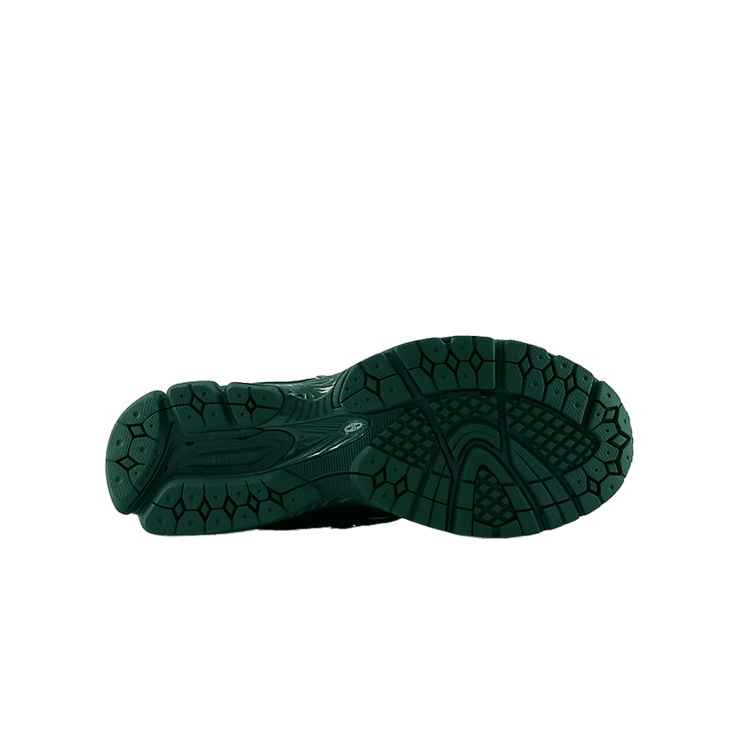 New Balance 1906R Polka Dot Green Angle 3