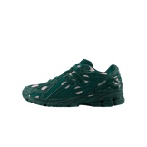 New Balance 1906R Polka Dot Green Angle 4