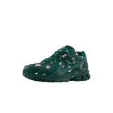 New Balance 1906R Polka Dot Green Angle 6