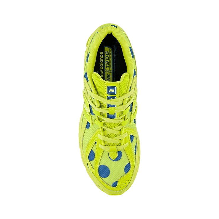 New Balance 1906R Polka Dot Volt - M1906RPG Raffles & Where New Balance 1906R Polka Dot Volt - M1906RPG Raffles & Where