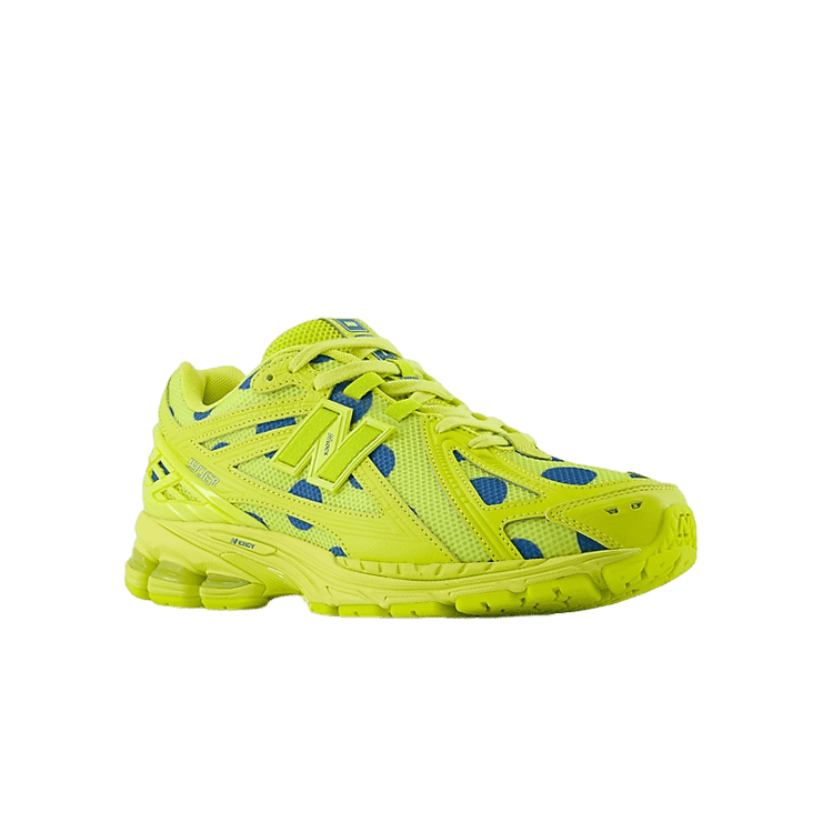 New Balance 1906R Polka Dot Volt Angle 2