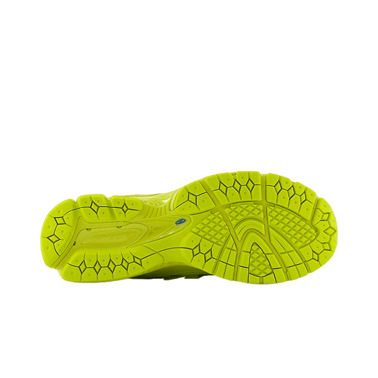 New Balance 1906R Polka Dot Volt Angle 3