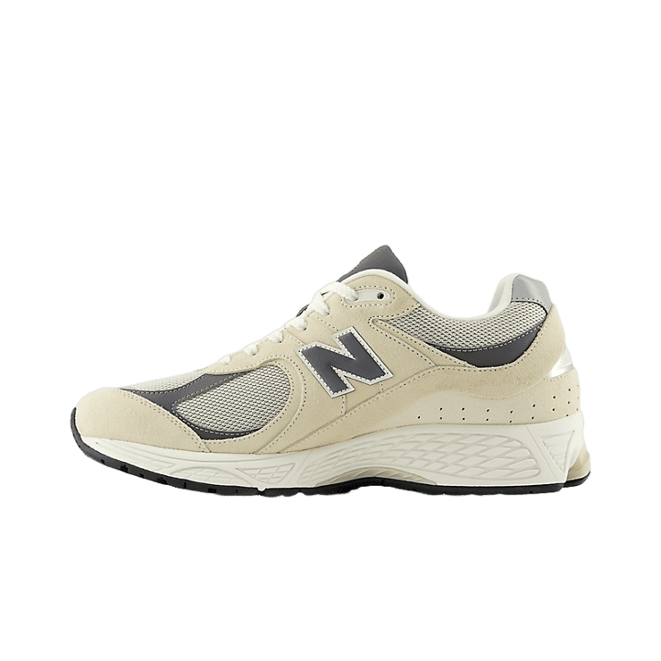 New Balance 2002R Sandstone Magnet Angle 0