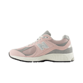 New Balance 2002R Orb Pink Angle 0