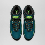 Air Jordan 2 Retro Nightshade - Additional view