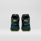 Air Jordan 2 Retro Nightshade Angle 3