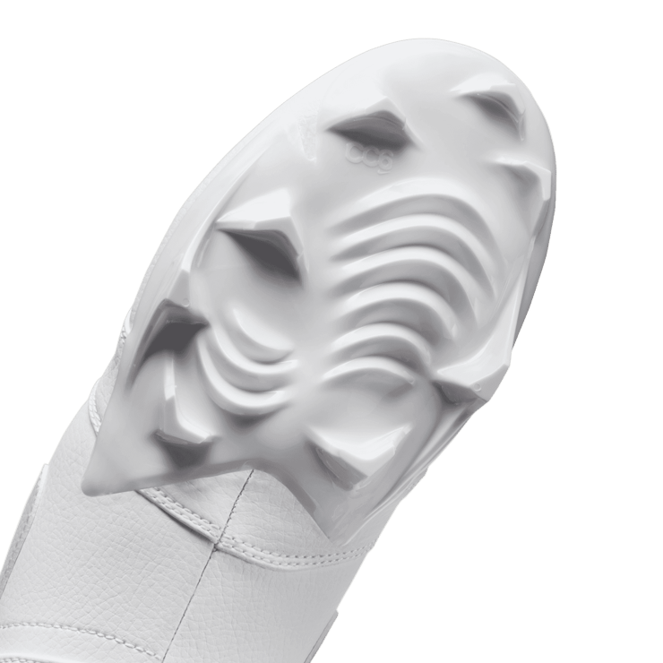 Jordan 1 Low Cleat 'Grey Fog' (TD) Angle 4