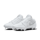 Jordan 1 Low  Cleat 'Grey Fog' (TD) Angle 2