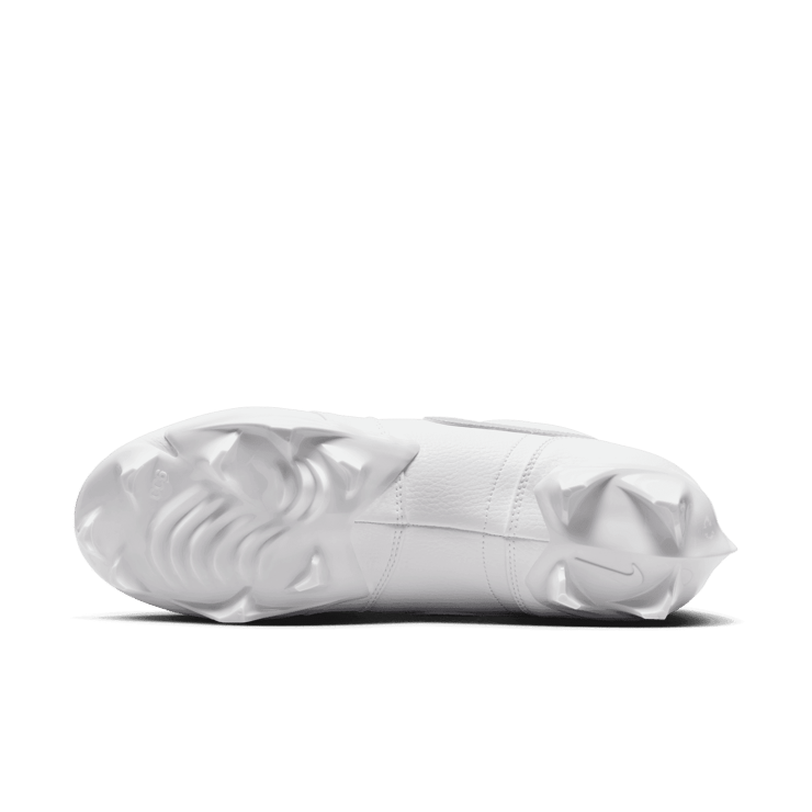 Jordan 1 Low Cleat 'Grey Fog' (TD) Angle 0