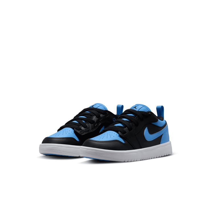 Air Jordan 1 Low ALT 'University Blue' (PS) Angle 3