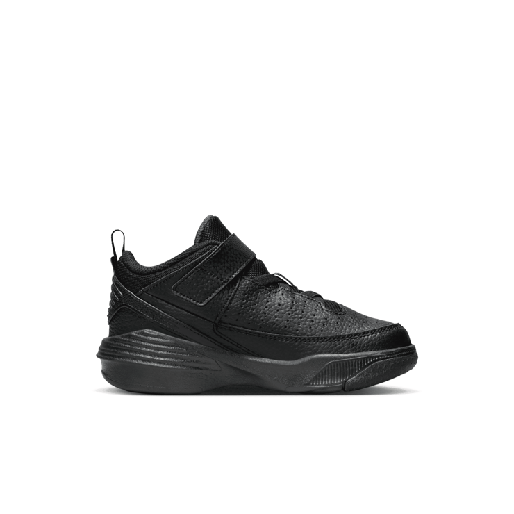 Jordan Max Aura 5  'Black Anthracite' (PS) Angle 1