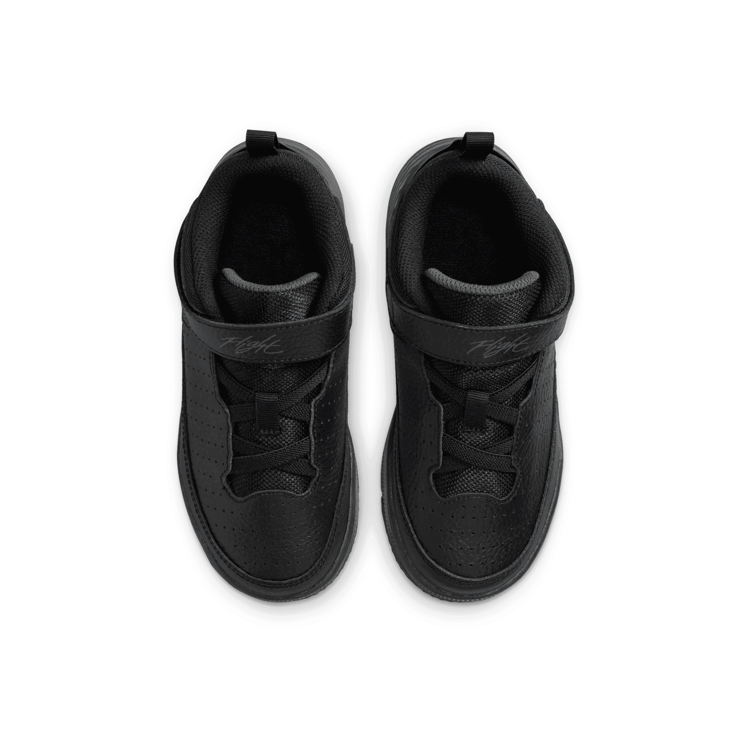 Jordan Max Aura 5  'Black Anthracite' (PS) Angle 2