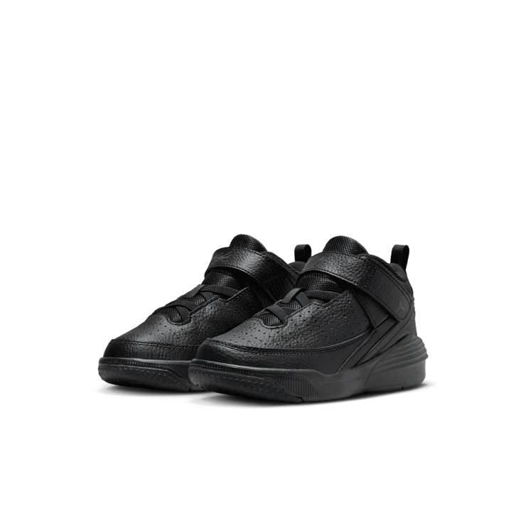 Jordan Max Aura 5  'Black Anthracite' (PS) Angle 3